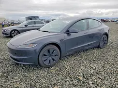 5YJ3E1EA3SF889631 2025 TESLA MODEL 3