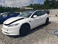 5YJ3E1EA3SF889774 2025 TESLA MODEL 3