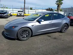 5YJ3E1EA3SF890293 2025 TESLA MODEL 3