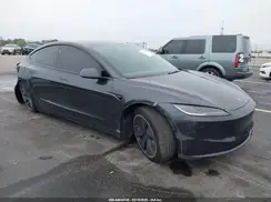 5YJ3E1EA3SF892982 2025 TESLA MODEL 3