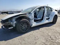 5YJ3E1EA3SF893954 2025 TESLA MODEL 3