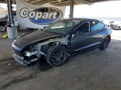 5YJ3E1EA3SF894232 2025 TESLA MODEL 3