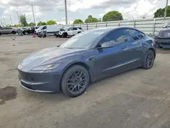 5YJ3E1EA3SF899933 2025 TESLA MODEL 3