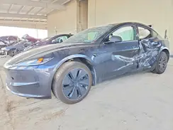 5YJ3E1EA3SF901924 2025 TESLA MODEL 3