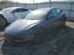 5YJ3E1EA3SF902149 2025 TESLA MODEL 3