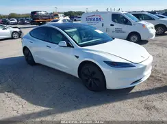 5YJ3E1EA3SF902698 2025 TESLA MODEL 3