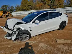 5YJ3E1EA3SF903706 2025 TESLA MODEL 3
