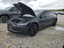 5YJ3E1EA3SF905892 2025 TESLA MODEL 3