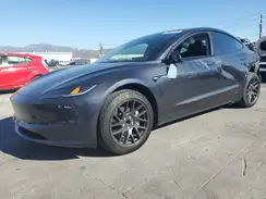 5YJ3E1EA3SF906539 2025 TESLA MODEL 3