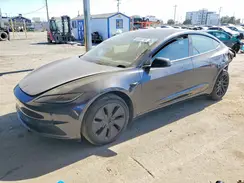 5YJ3E1EA3SF906900 2025 TESLA MODEL 3