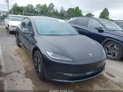 5YJ3E1EA3SF908601 2025 TESLA MODEL 3