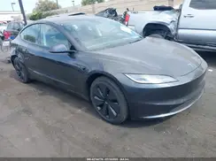 5YJ3E1EA3SF912809 2025 TESLA MODEL 3