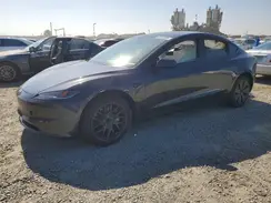 5YJ3E1EA3SF913944 2025 TESLA MODEL 3