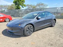 5YJ3E1EA3SF913958 2025 TESLA MODEL 3