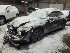 5YJ3E1EA3SF914074 2025 TESLA MODEL 3