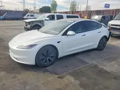 5YJ3E1EA3SF916133 2025 TESLA MODEL 3