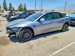 5YJ3E1EA3SF916374 2025 TESLA MODEL 3