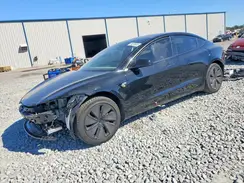 5YJ3E1EA3SF916598 2025 TESLA MODEL 3