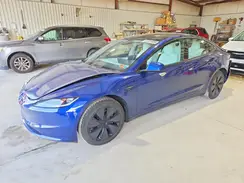 5YJ3E1EA3SF916987 2025 TESLA MODEL 3