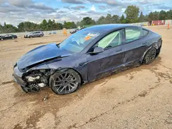 5YJ3E1EA3SF917007 2025 TESLA MODEL 3