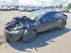 5YJ3E1EA3SF921123 2025 TESLA MODEL 3