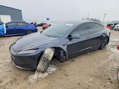 5YJ3E1EA3SF923177 2025 TESLA MODEL 3