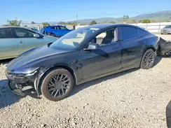 5YJ3E1EA3SF932042 2025 TESLA MODEL 3