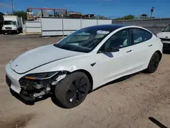 5YJ3E1EA3SF933594 2025 TESLA MODEL 3