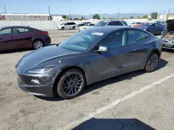 5YJ3E1EA3SF935460 2025 TESLA MODEL 3