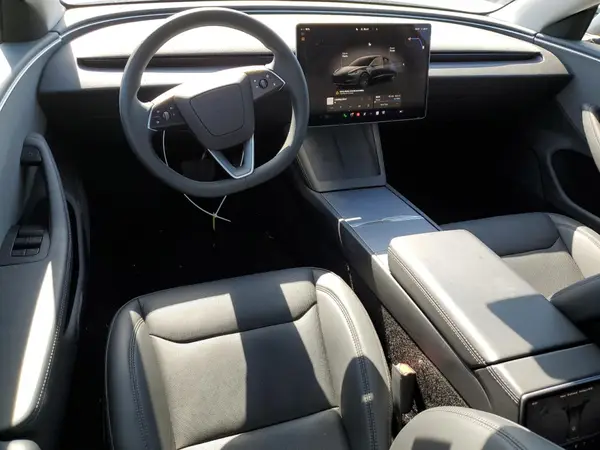 5YJ3E1EA3SF935460 2025 TESLA MODEL 3 - Image 8