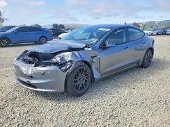 5YJ3E1EA3SF939041 2025 TESLA MODEL 3
