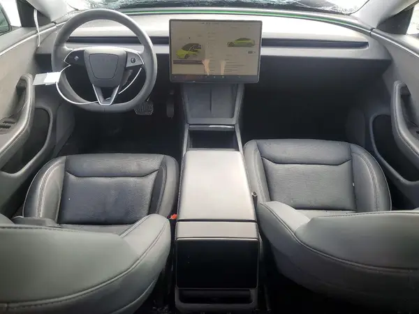 5YJ3E1EA3SF939041 2025 TESLA MODEL 3 - Image 8