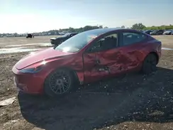 5YJ3E1EA3SF939525 2025 TESLA MODEL 3