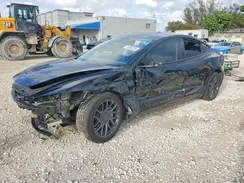 5YJ3E1EA3SF940335 2025 TESLA MODEL 3