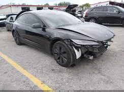 5YJ3E1EA3SF940674 2025 TESLA MODEL 3