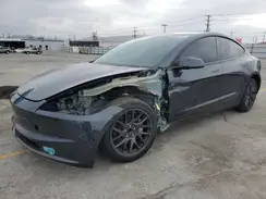 5YJ3E1EA3SF941792 2025 TESLA MODEL 3