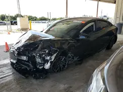 5YJ3E1EA3SF942442 2025 TESLA MODEL 3