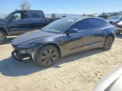 5YJ3E1EA3SF950959 2025 TESLA MODEL 3