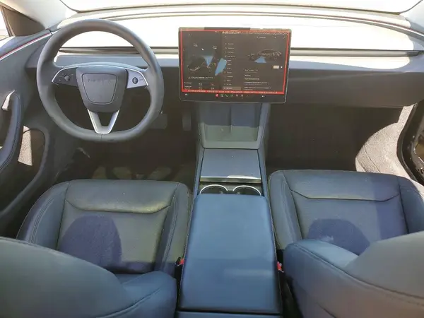 5YJ3E1EA3SF950959 2025 TESLA MODEL 3 - Image 8