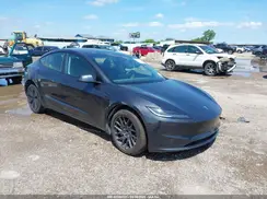 5YJ3E1EA3SF951271 2025 TESLA MODEL 3