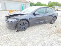 5YJ3E1EA3SF952436 2025 TESLA MODEL 3