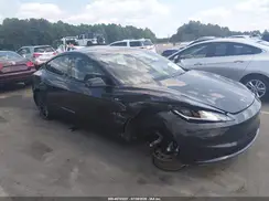 5YJ3E1EA3SF953232 2025 TESLA MODEL 3