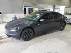 5YJ3E1EA3SF953988 2025 TESLA MODEL 3