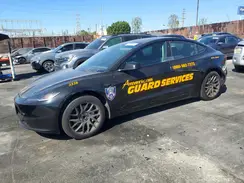 5YJ3E1EA3SF963338 2025 TESLA MODEL 3
