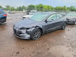 5YJ3E1EA3SF964828 2025 TESLA MODEL 3