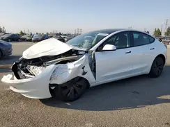 5YJ3E1EA3SF964912 2025 TESLA MODEL 3
