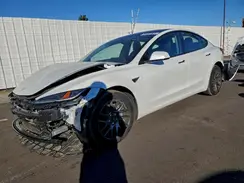 5YJ3E1EA3SF966028 2025 TESLA MODEL 3