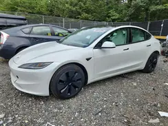 5YJ3E1EA3SF966823 2025 TESLA MODEL 3