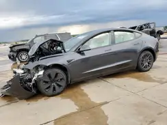 5YJ3E1EA3SF968586 2025 TESLA MODEL 3