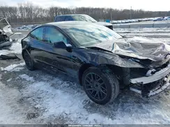5YJ3E1EA3SF969396 2025 TESLA MODEL 3